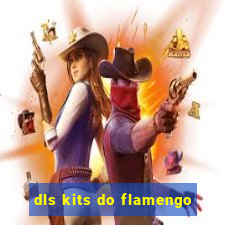 dls kits do flamengo